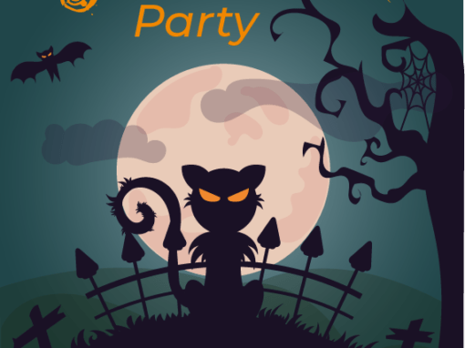 Halloween Party