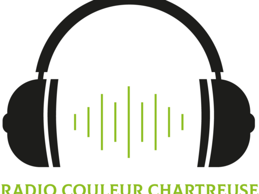 Radio Couleur Chartreuse